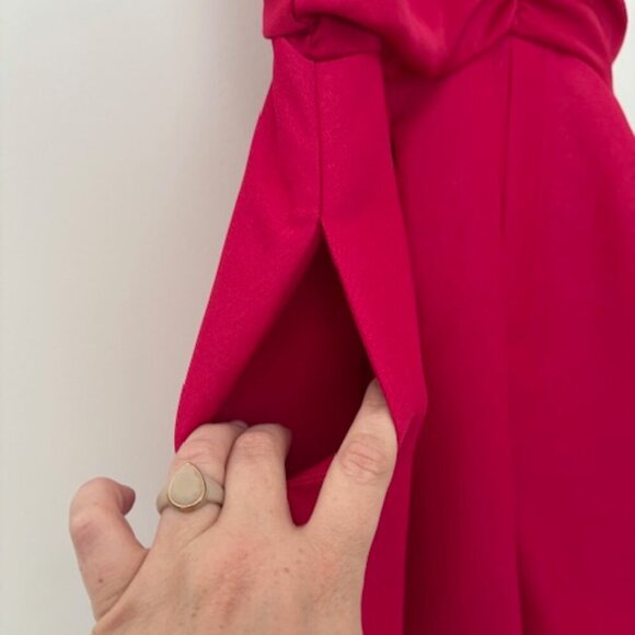 NWT Free People Sylkie Romper Moxie size 12 retail $148 - Picture 8 of 9